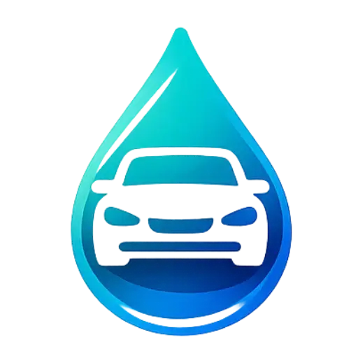 Lavage auto à domicile Jullié